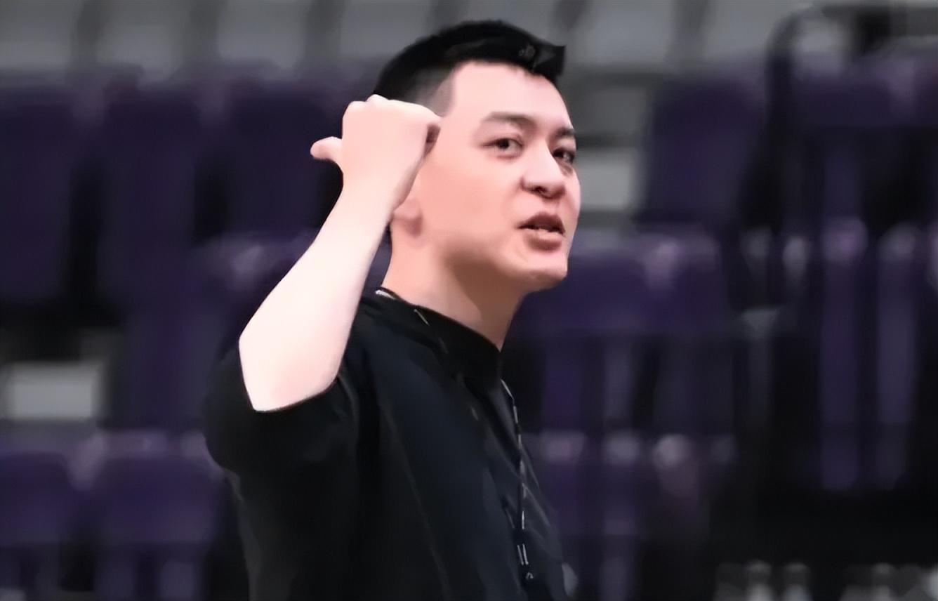 世界杯直播app下载官网入口-杨鸣73字回应辞职!愧疚对不起球迷,致谢队内支持,评论区太暖心