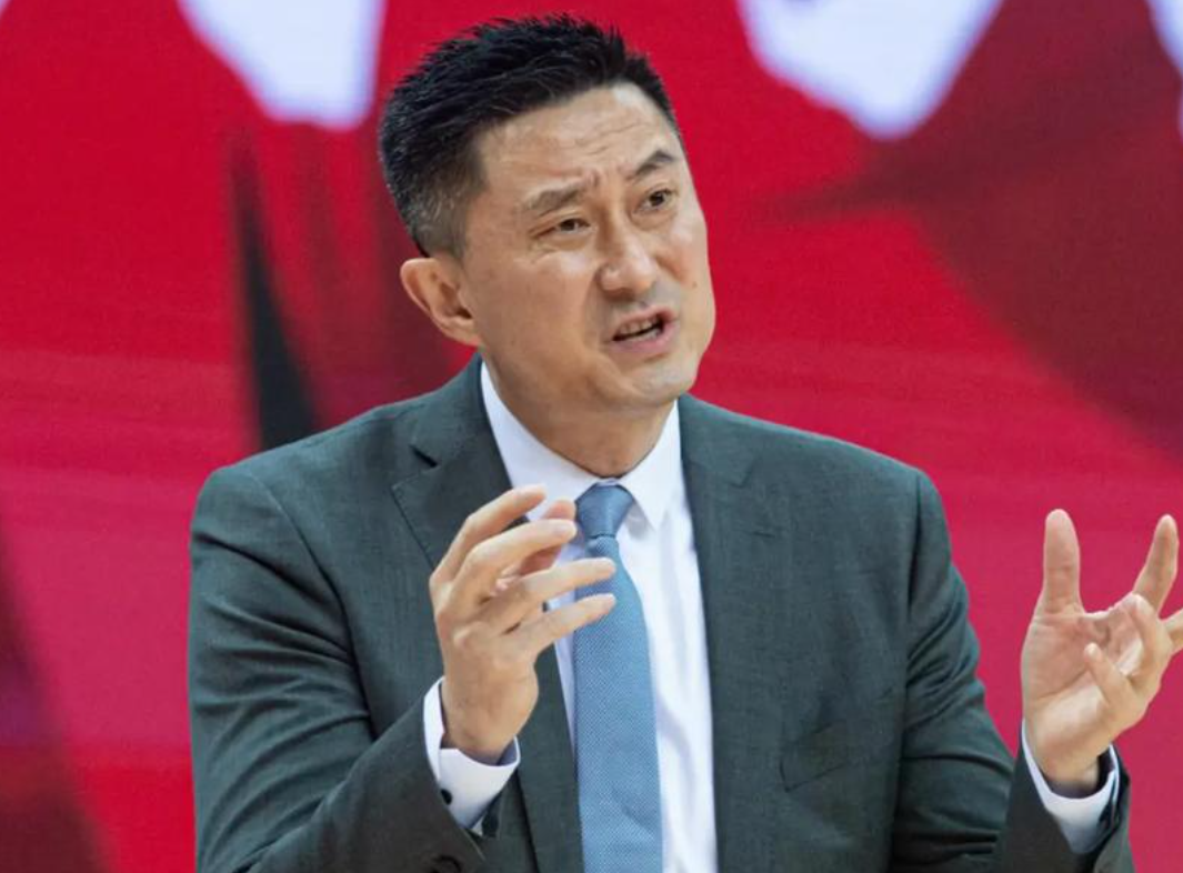 世界杯直播app下载官网入口-杜锋地位提升,顺利当选广东篮协会长!